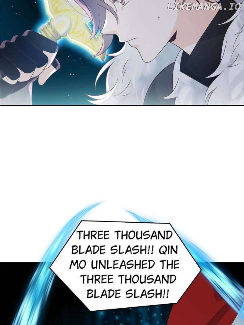 National School Prince Is A Girl Chapter 512 - page 41