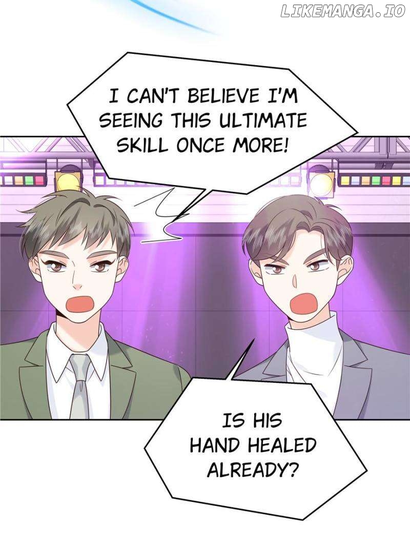 National School Prince Is A Girl Chapter 512 - page 43