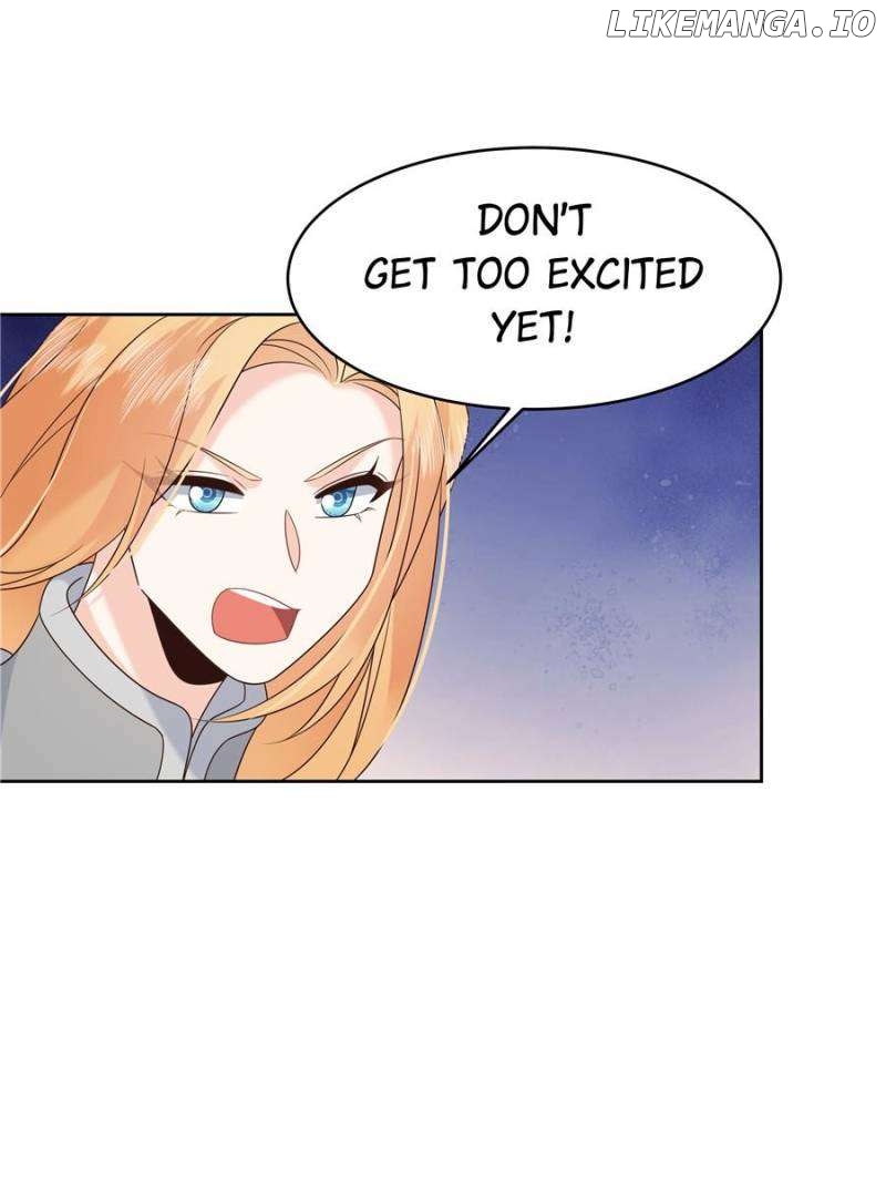 National School Prince Is A Girl Chapter 512 - page 44