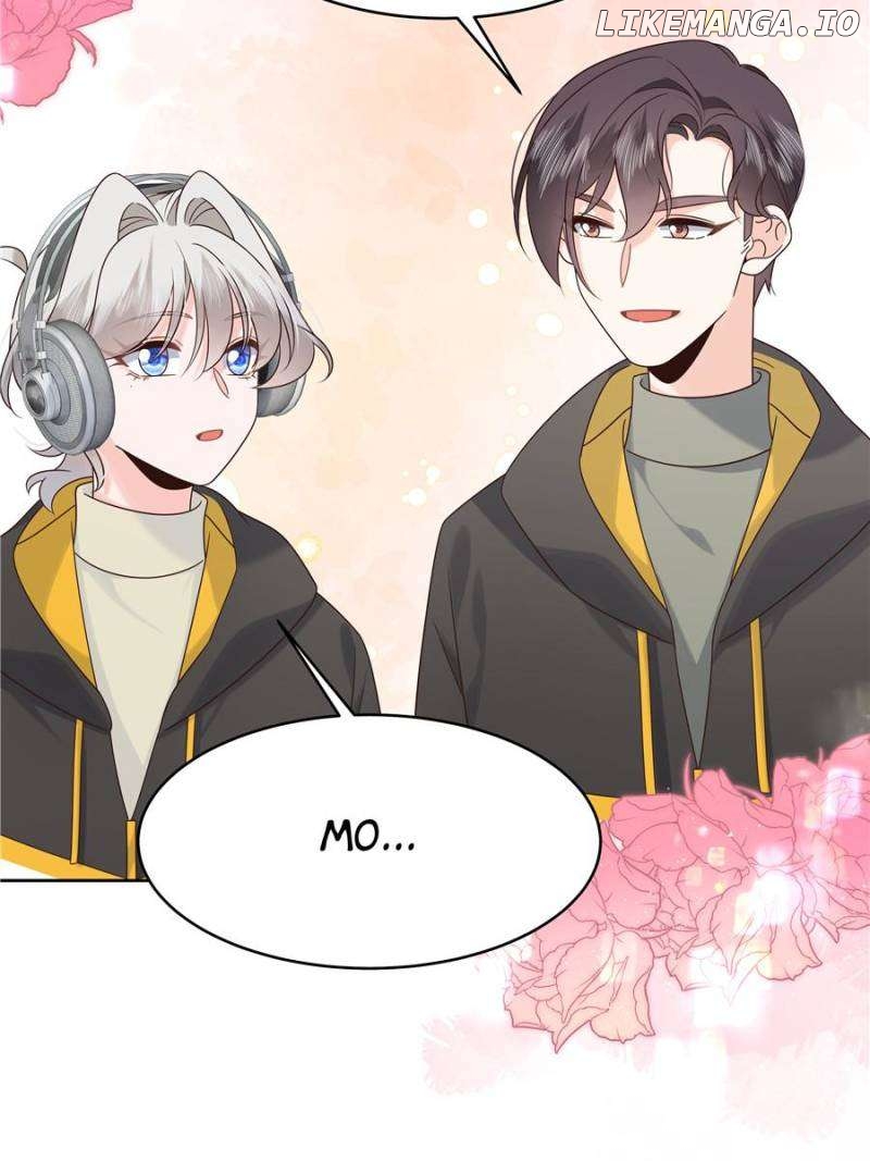 National School Prince Is A Girl Chapter 512 - page 48