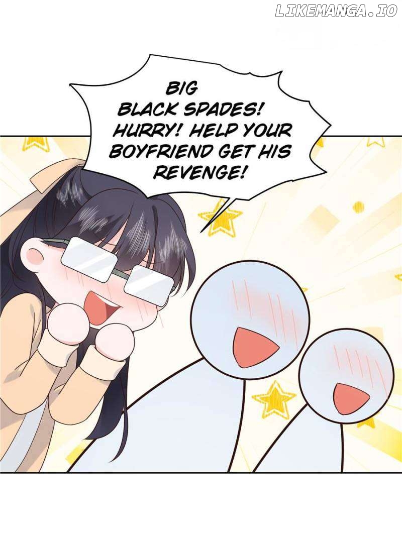 National School Prince Is A Girl Chapter 512 - page 49
