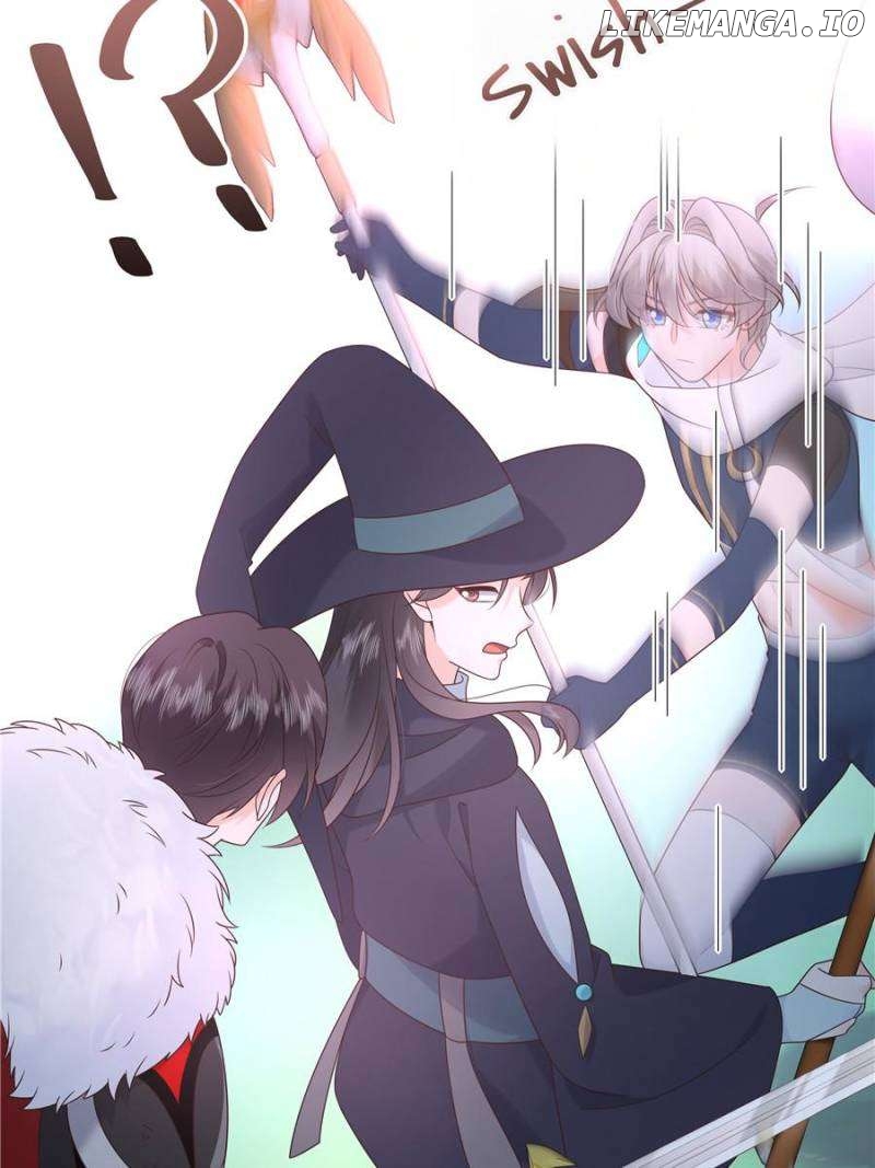 National School Prince Is A Girl Chapter 512 - page 5