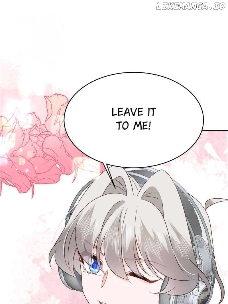 National School Prince Is A Girl Chapter 512 - page 50
