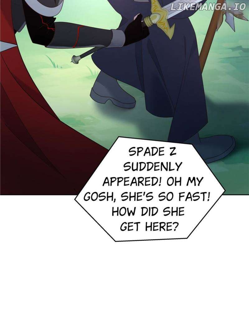 National School Prince Is A Girl Chapter 512 - page 6