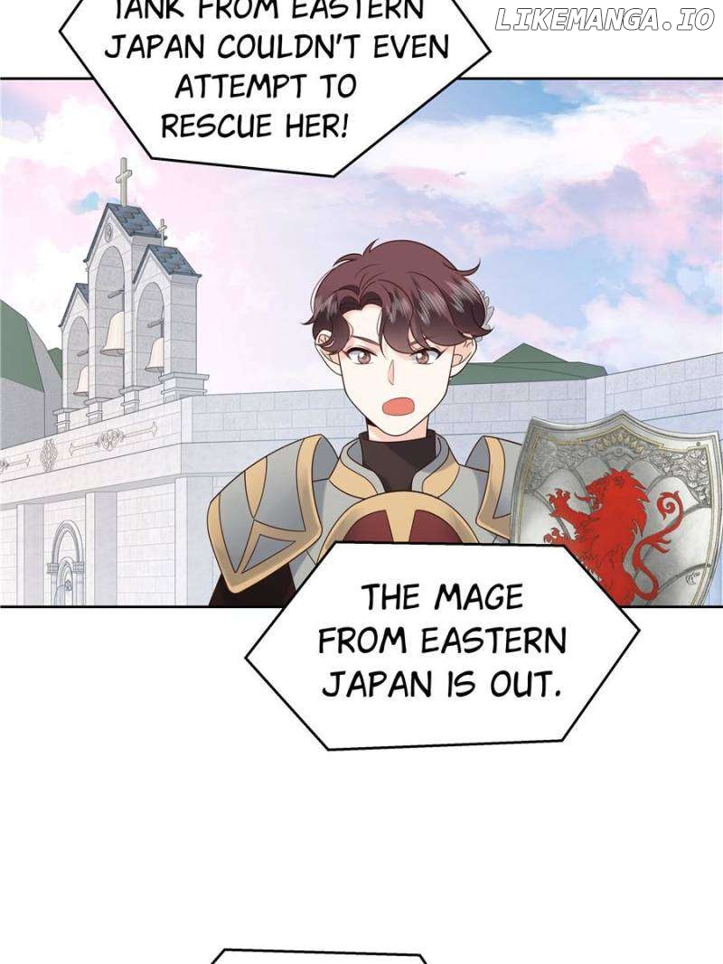 National School Prince Is A Girl Chapter 512 - page 9