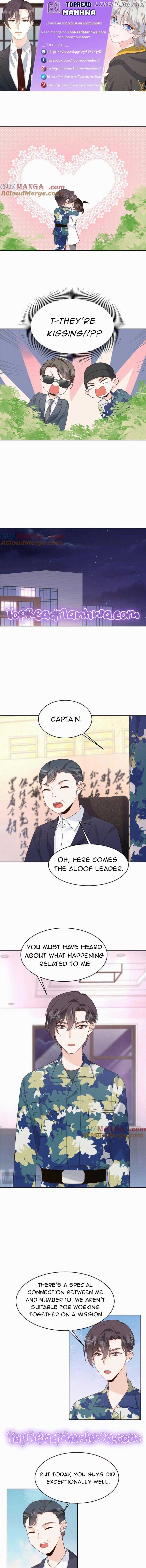 National School Prince Is A Girl Chapter 446 - page 1