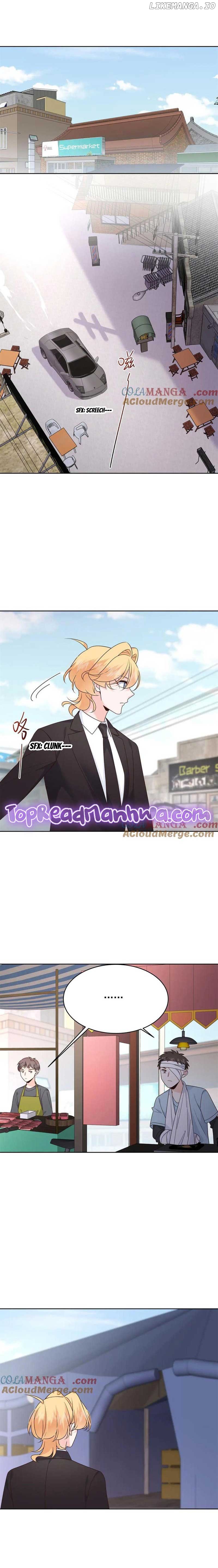 National School Prince Is A Girl Chapter 480 - page 6
