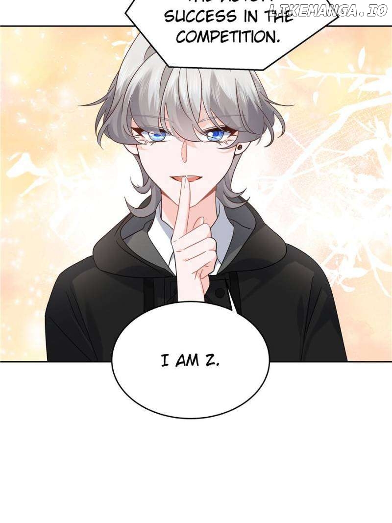 National School Prince Is A Girl Chapter 511 - page 10
