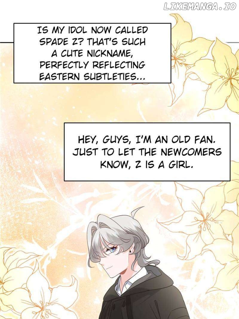 National School Prince Is A Girl Chapter 511 - page 11