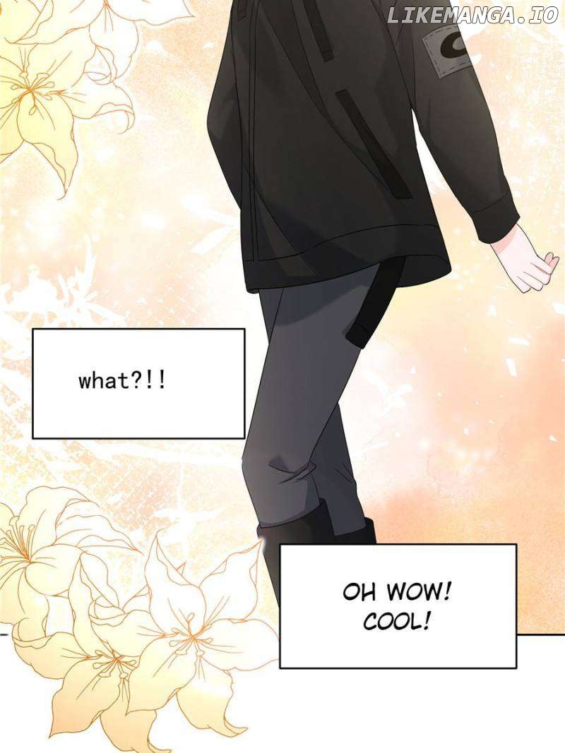 National School Prince Is A Girl Chapter 511 - page 12