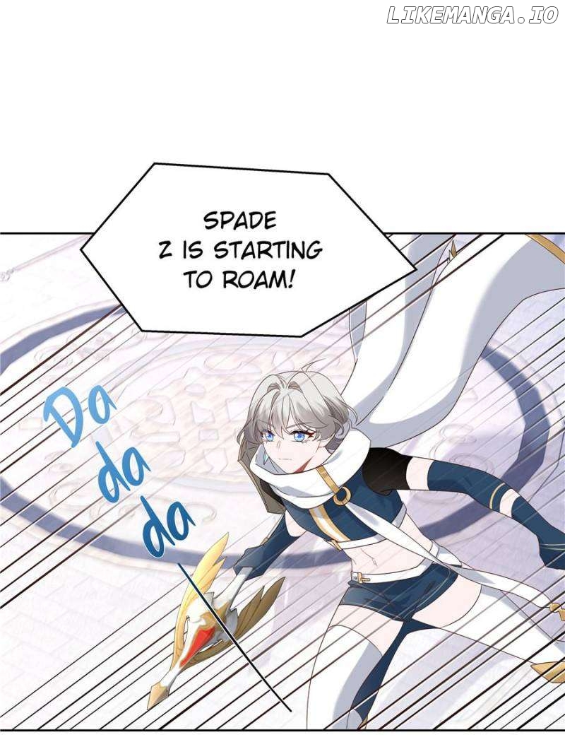 National School Prince Is A Girl Chapter 511 - page 15