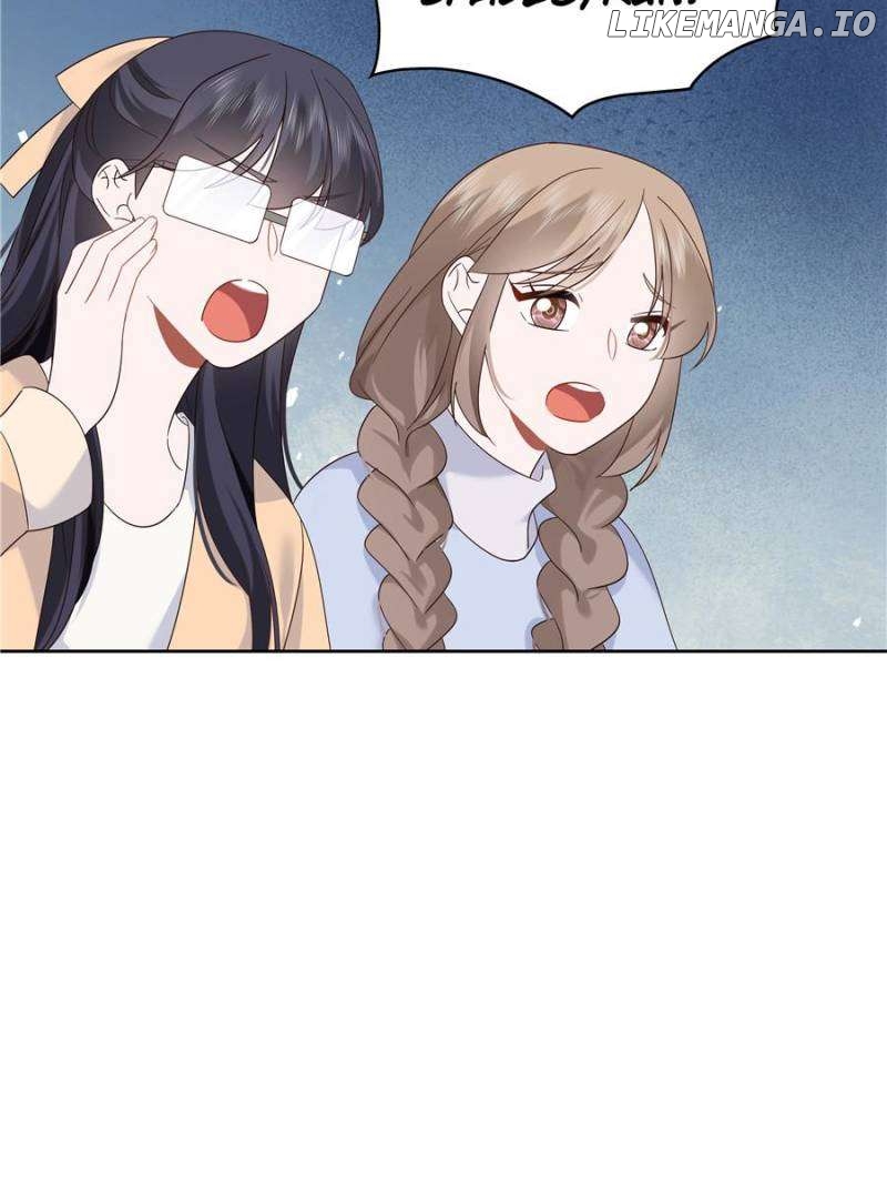 National School Prince Is A Girl Chapter 511 - page 20