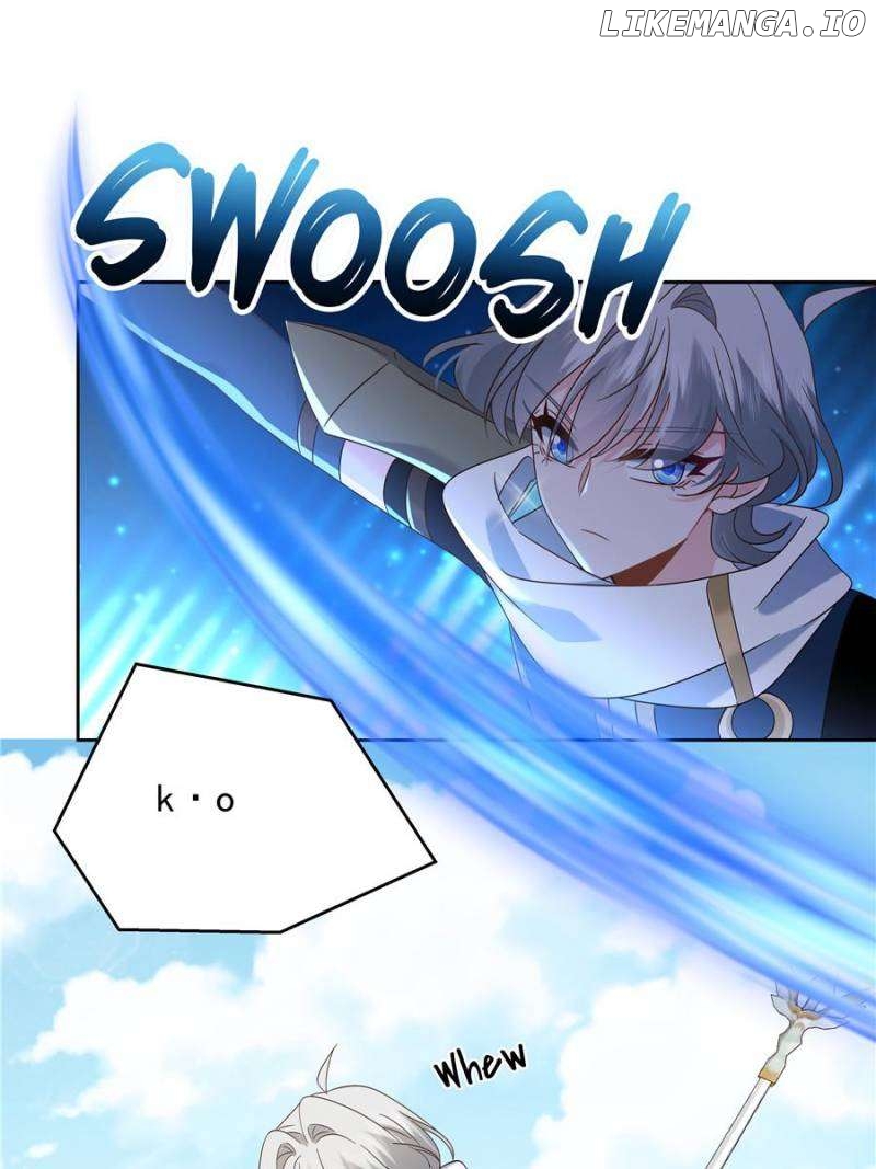 National School Prince Is A Girl Chapter 511 - page 23