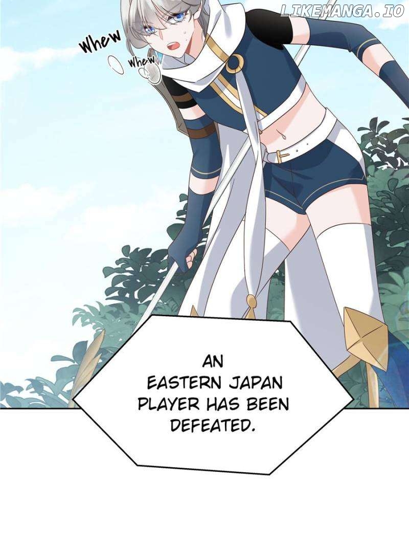 National School Prince Is A Girl Chapter 511 - page 24