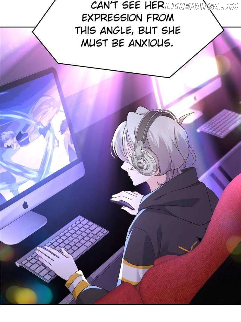 National School Prince Is A Girl Chapter 511 - page 26