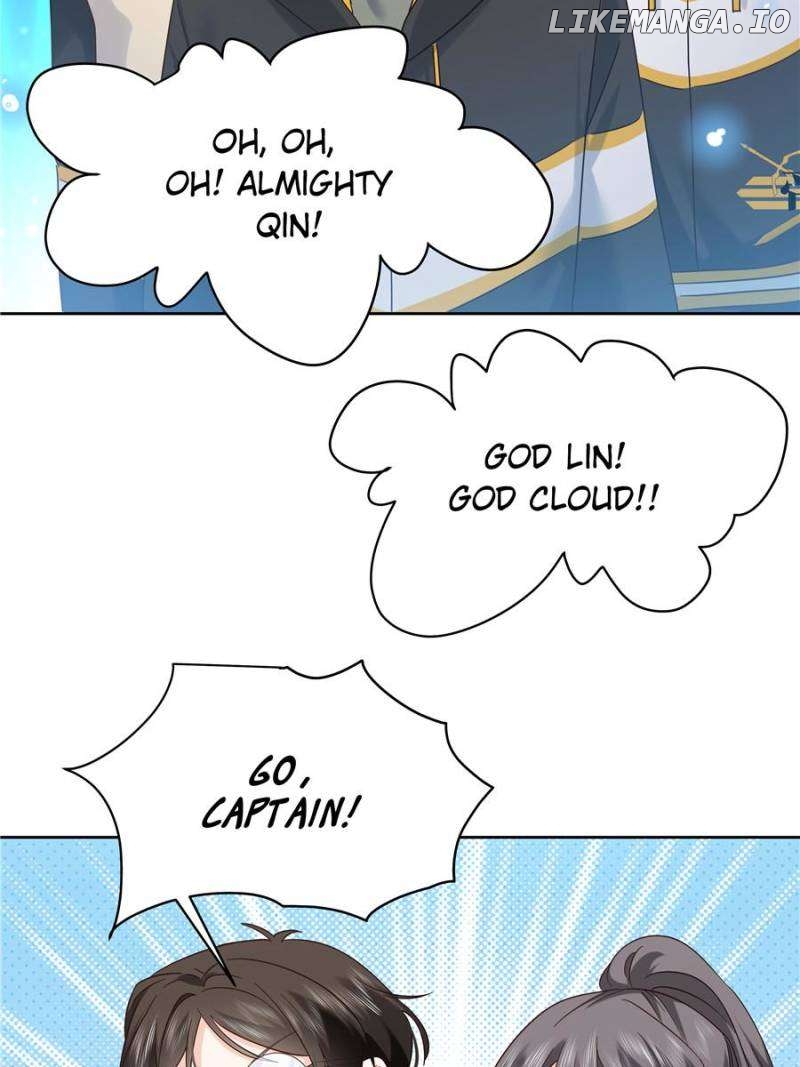 National School Prince Is A Girl Chapter 511 - page 3