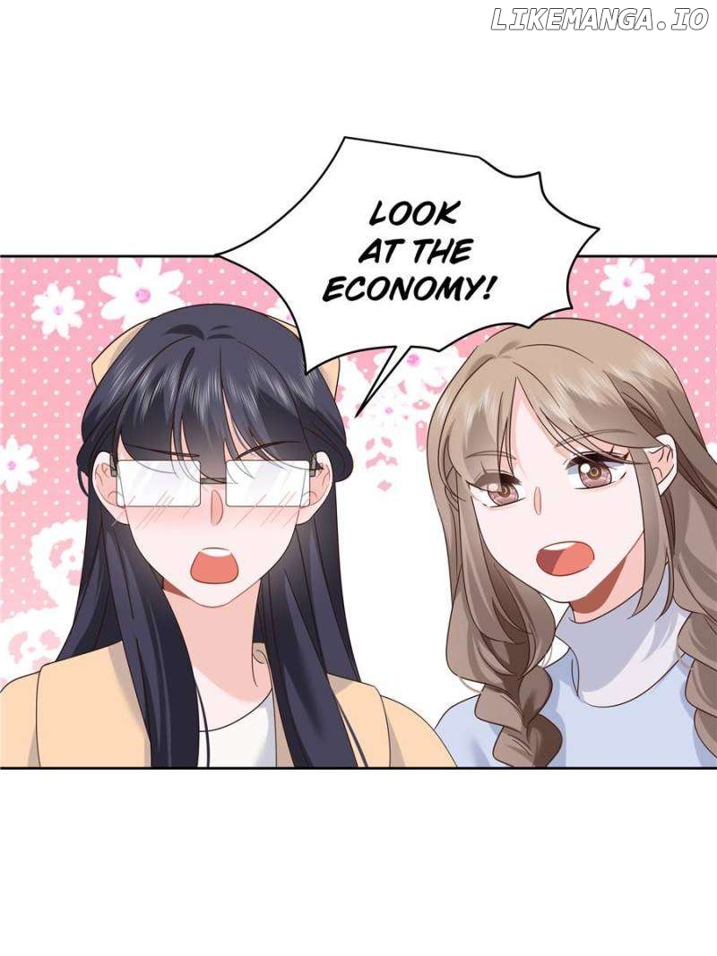National School Prince Is A Girl Chapter 511 - page 30