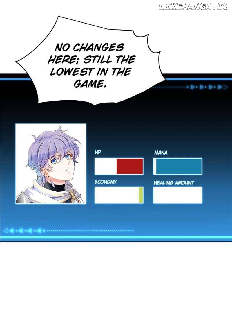 National School Prince Is A Girl Chapter 511 - page 31