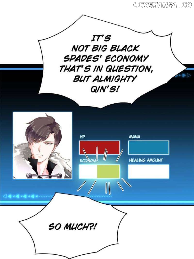 National School Prince Is A Girl Chapter 511 - page 32