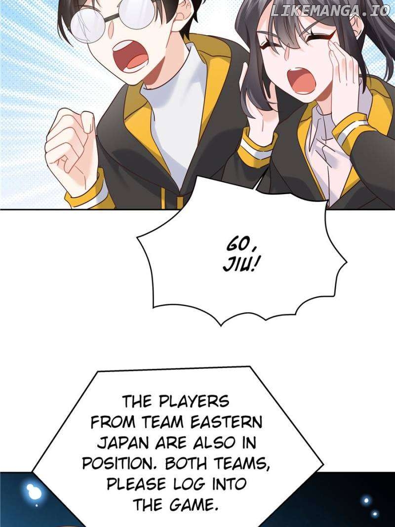 National School Prince Is A Girl Chapter 511 - page 4