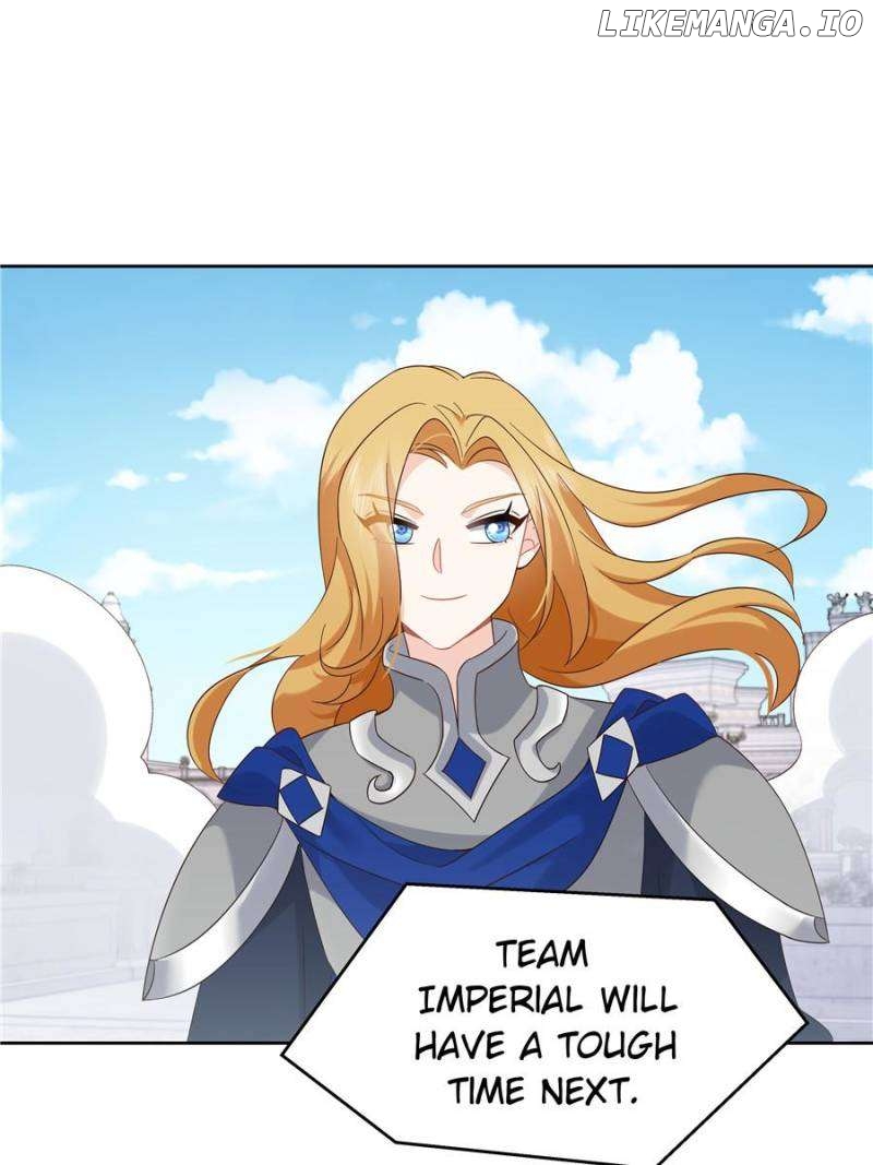National School Prince Is A Girl Chapter 511 - page 44