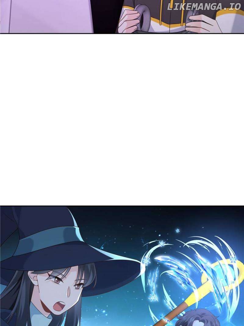 National School Prince Is A Girl Chapter 511 - page 46
