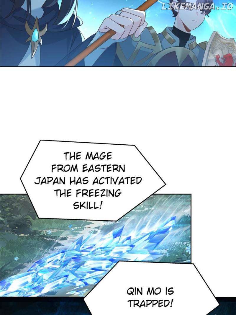 National School Prince Is A Girl Chapter 511 - page 47