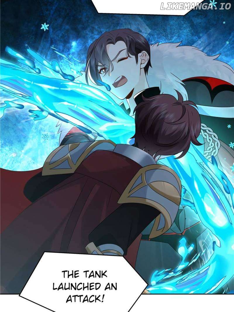 National School Prince Is A Girl Chapter 511 - page 48