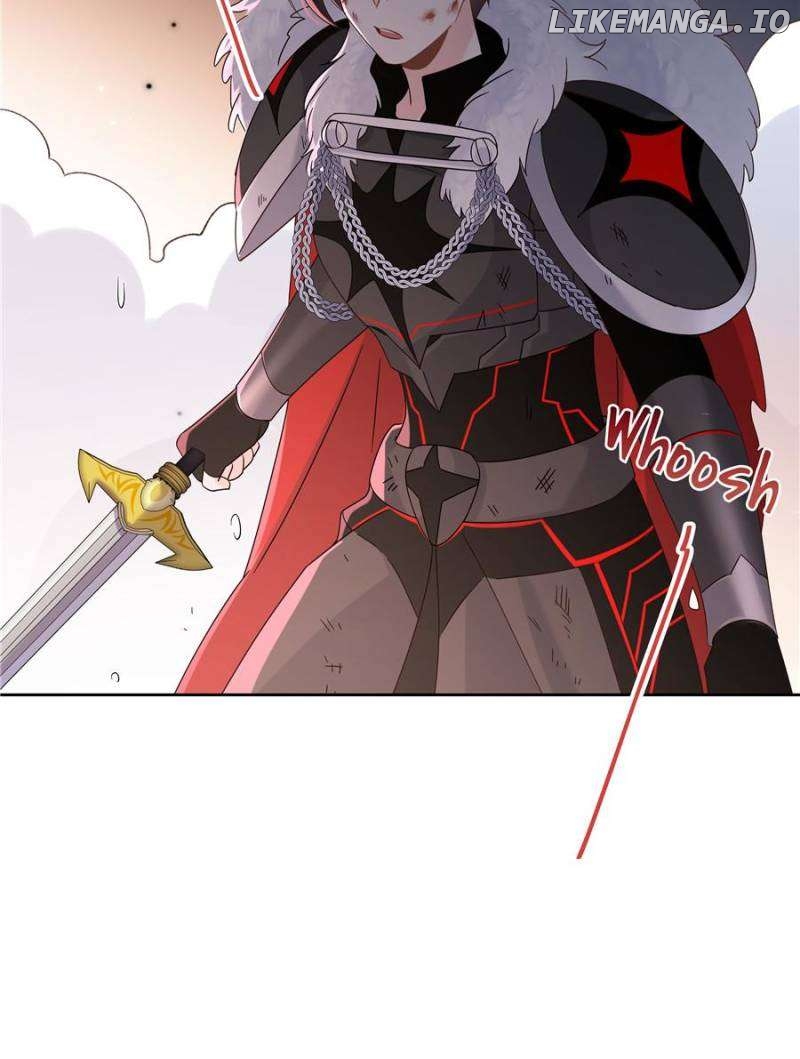 National School Prince Is A Girl Chapter 511 - page 52