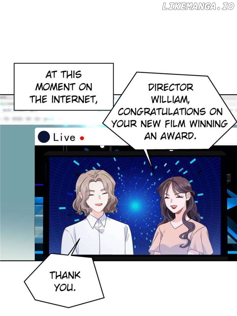 National School Prince Is A Girl Chapter 511 - page 6