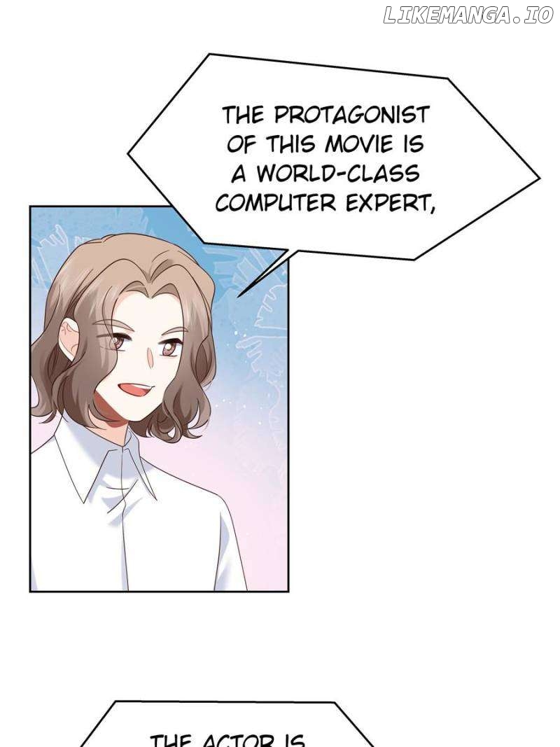 National School Prince Is A Girl Chapter 511 - page 8
