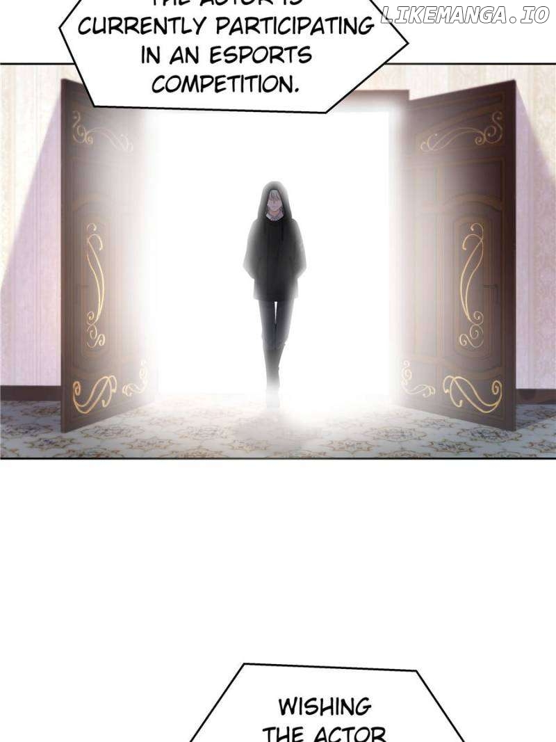National School Prince Is A Girl Chapter 511 - page 9