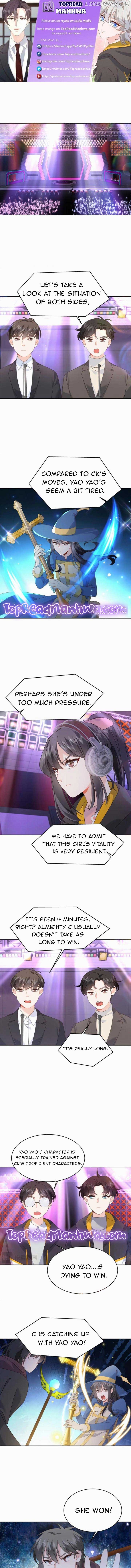 National School Prince Is A Girl Chapter 447 - page 1