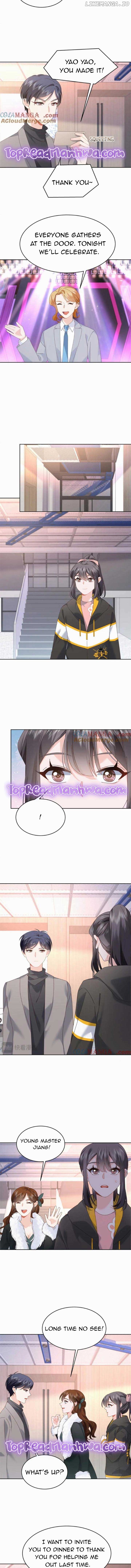 National School Prince Is A Girl Chapter 447 - page 3