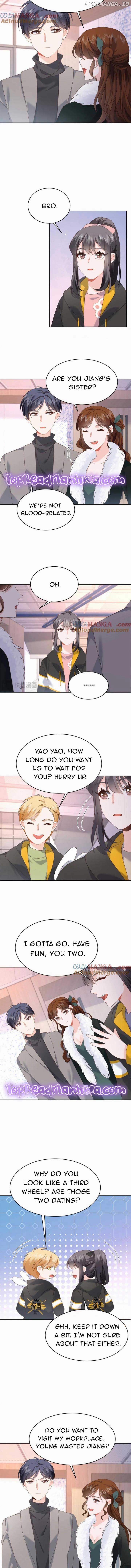 National School Prince Is A Girl Chapter 447 - page 4