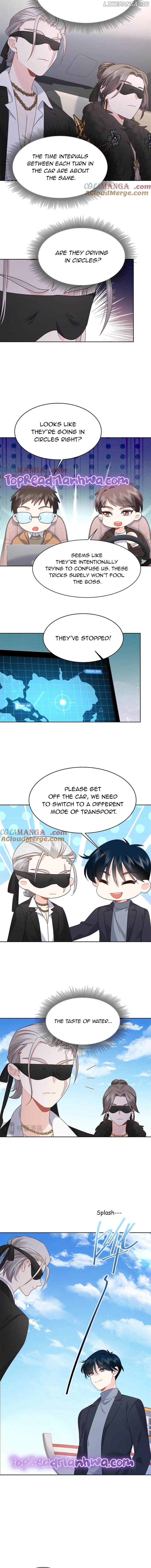 National School Prince Is A Girl Chapter 479 - page 5