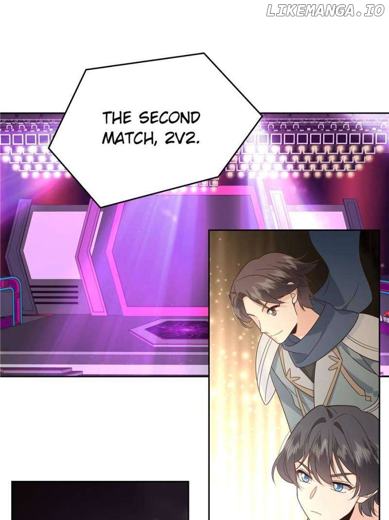 National School Prince Is A Girl Chapter 510 - page 1