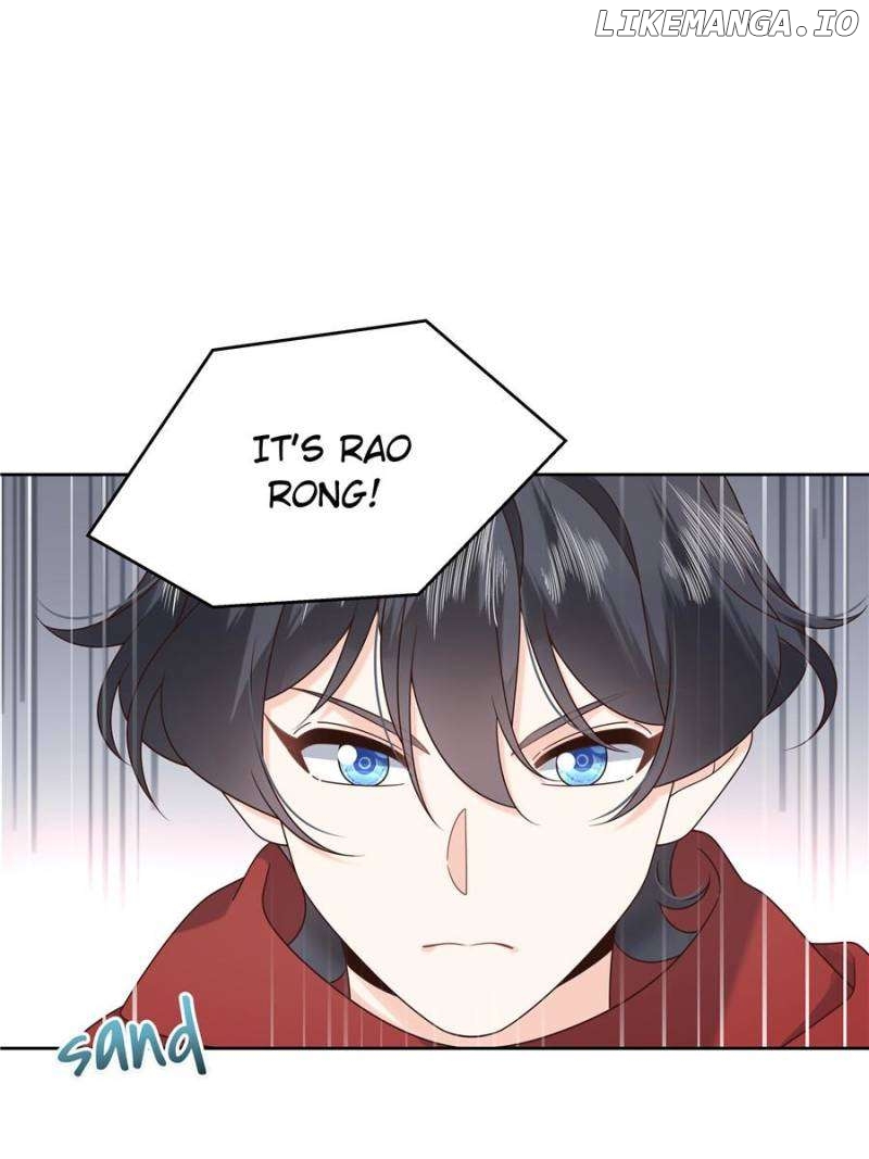 National School Prince Is A Girl Chapter 510 - page 10