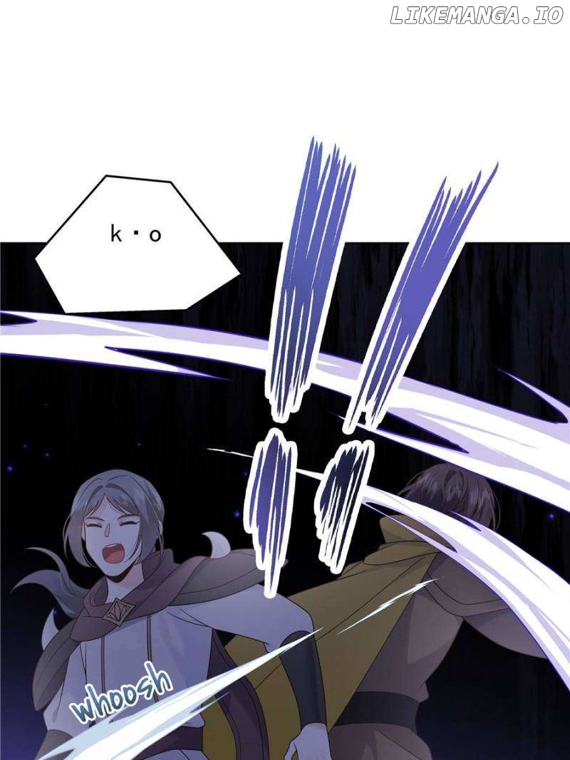 National School Prince Is A Girl Chapter 510 - page 11