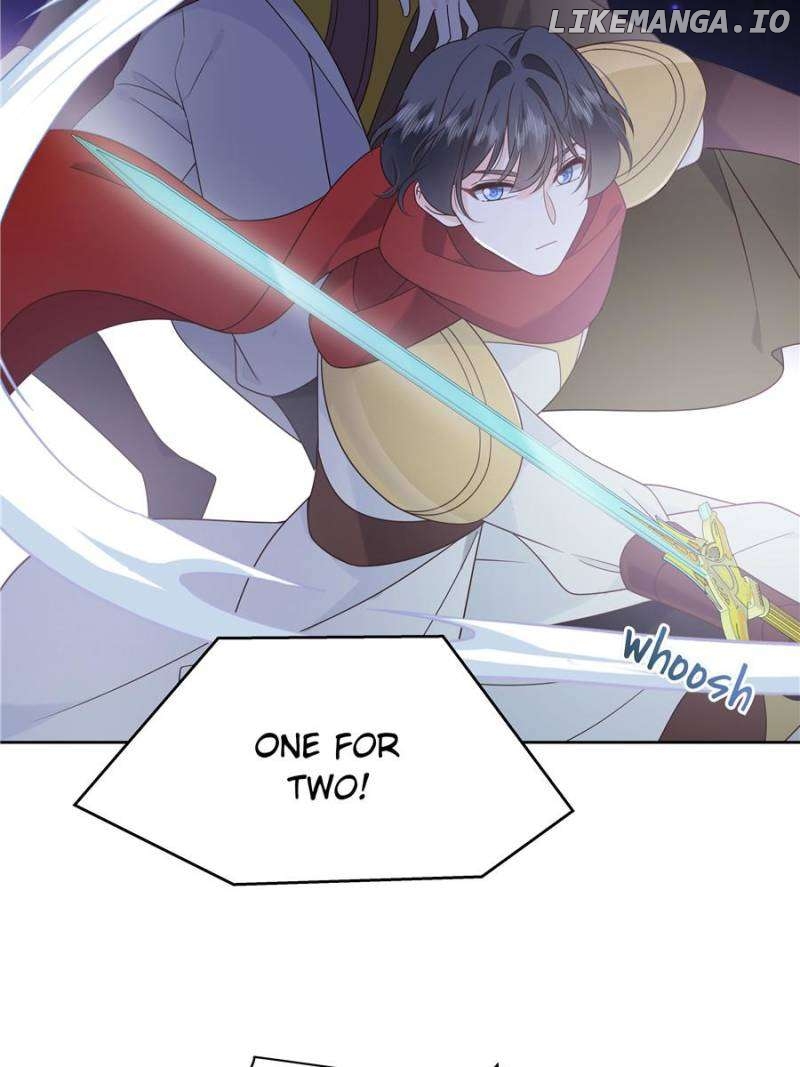 National School Prince Is A Girl Chapter 510 - page 12
