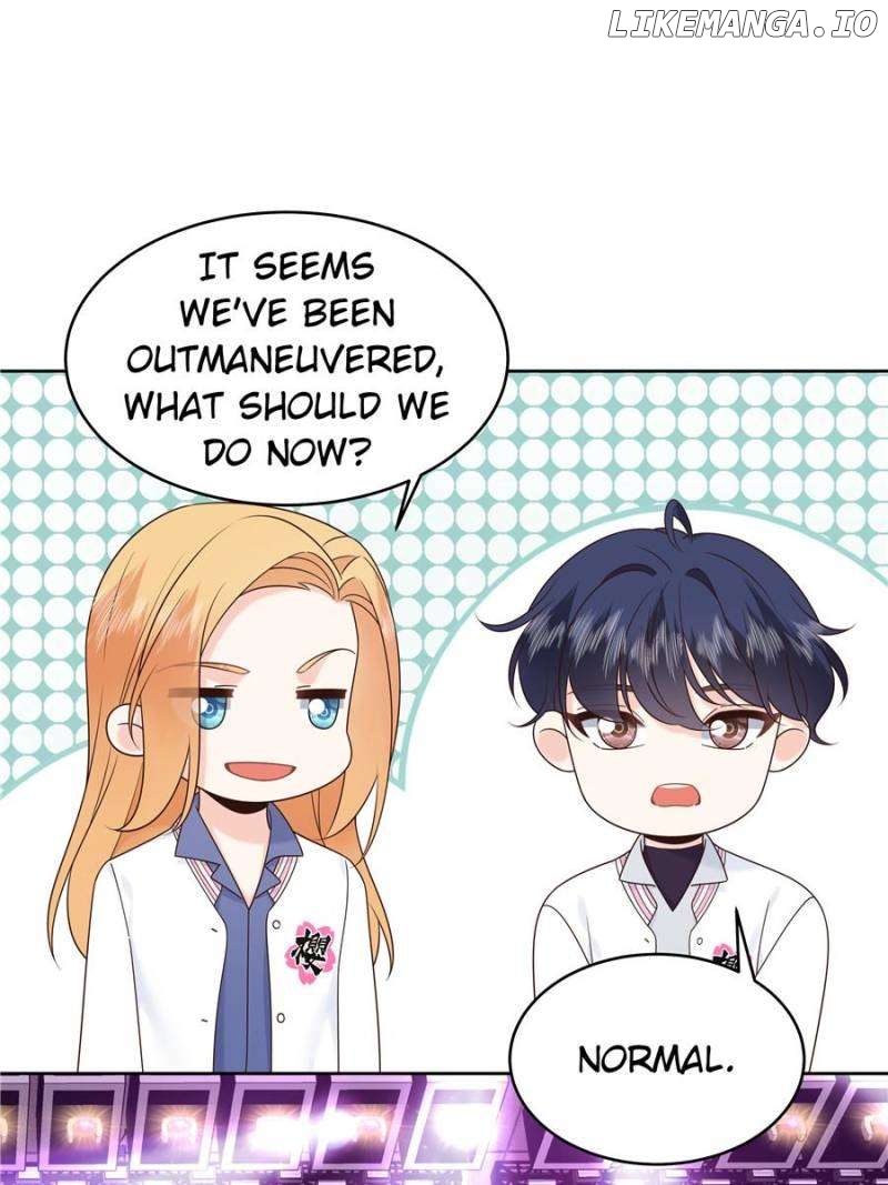 National School Prince Is A Girl Chapter 510 - page 16