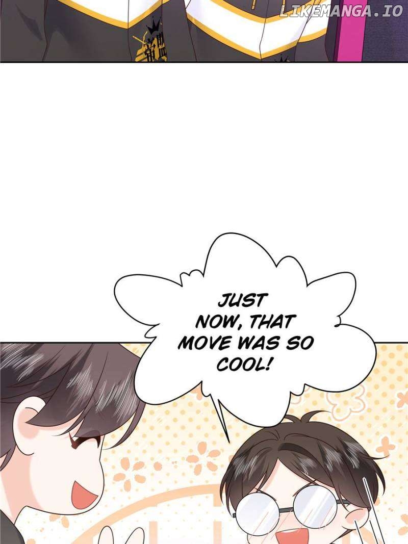 National School Prince Is A Girl Chapter 510 - page 18