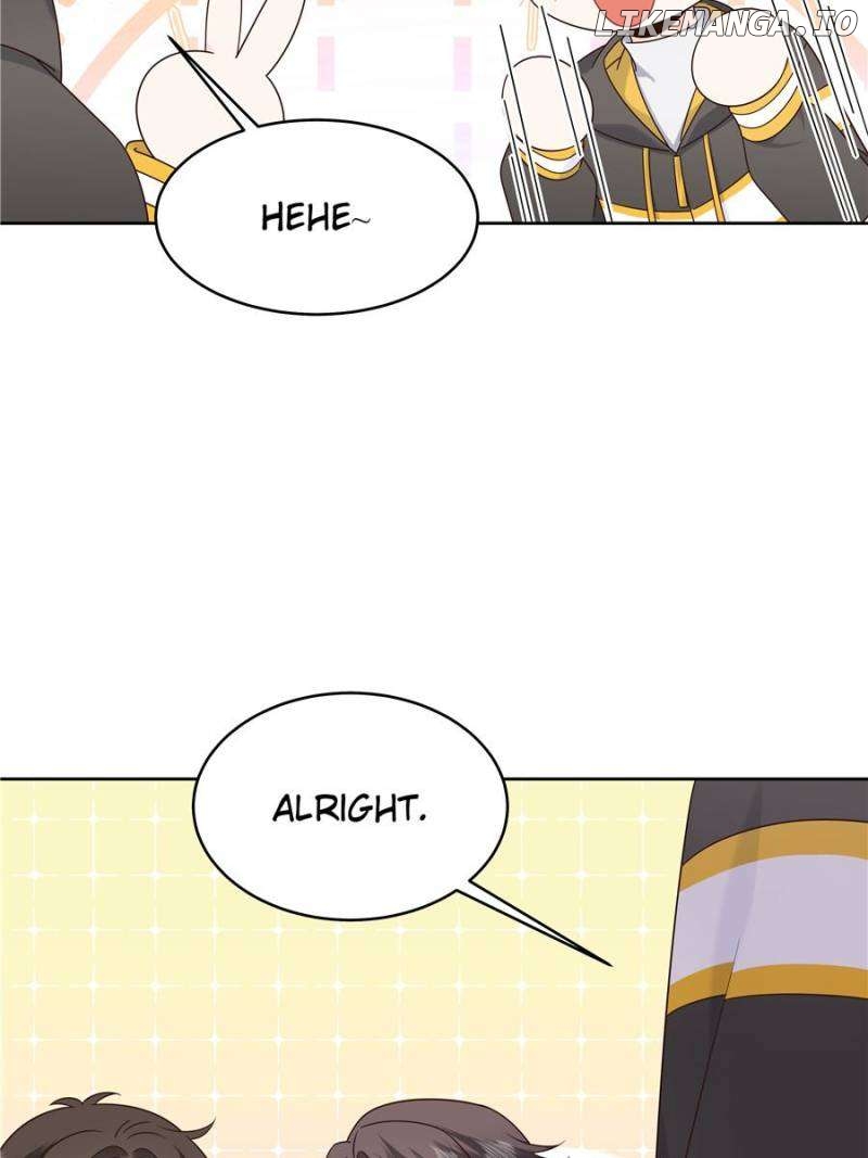 National School Prince Is A Girl Chapter 510 - page 19