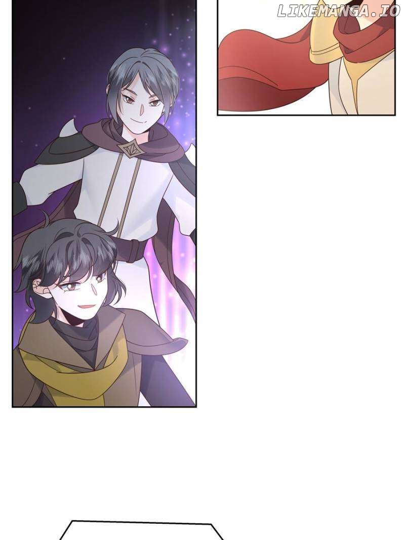 National School Prince Is A Girl Chapter 510 - page 2
