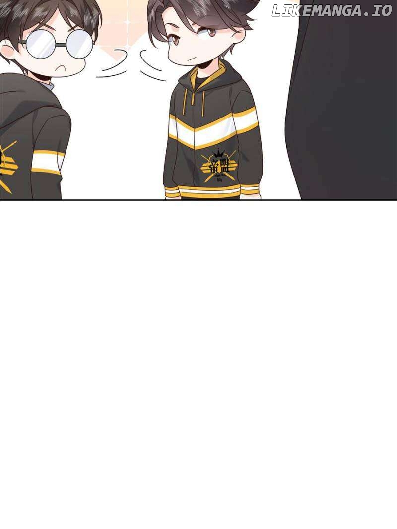 National School Prince Is A Girl Chapter 510 - page 20