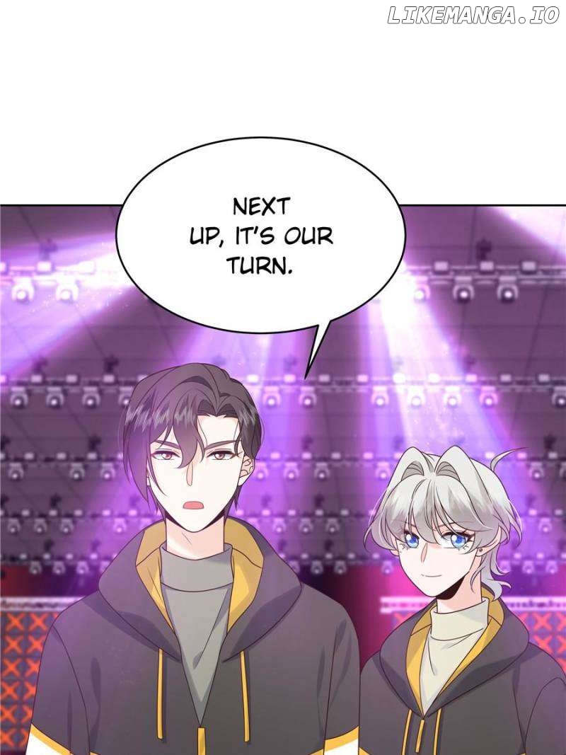 National School Prince Is A Girl Chapter 510 - page 22