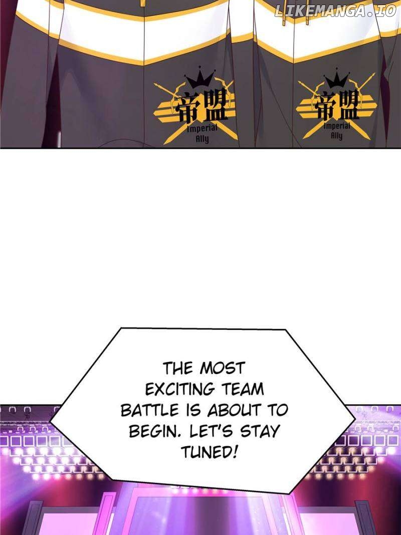 National School Prince Is A Girl Chapter 510 - page 23