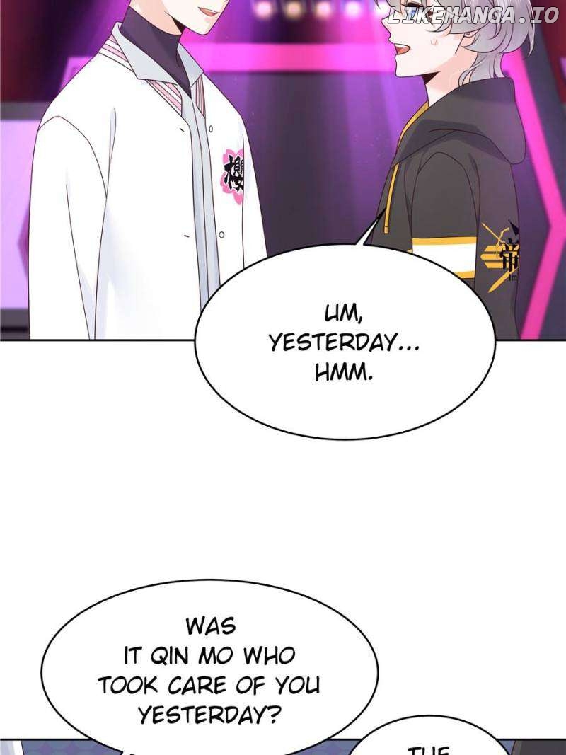 National School Prince Is A Girl Chapter 510 - page 25