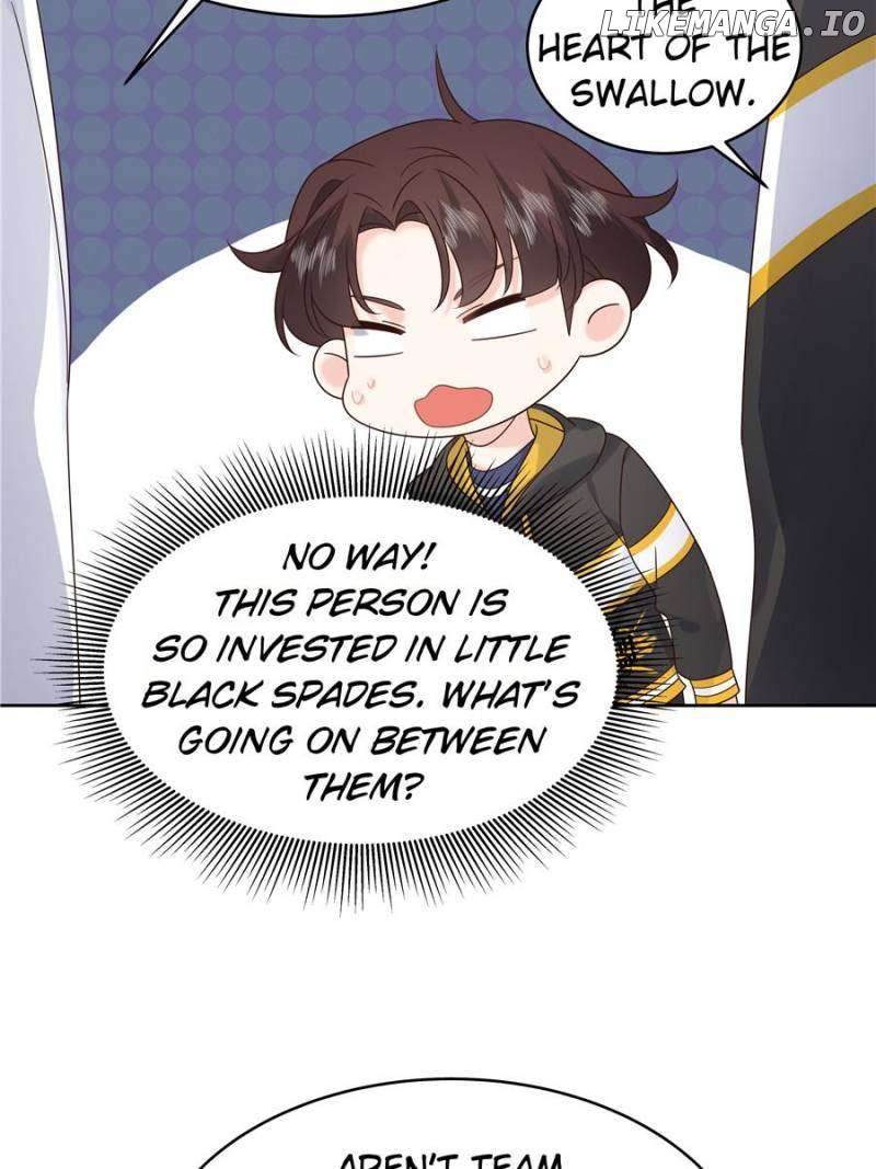 National School Prince Is A Girl Chapter 510 - page 26