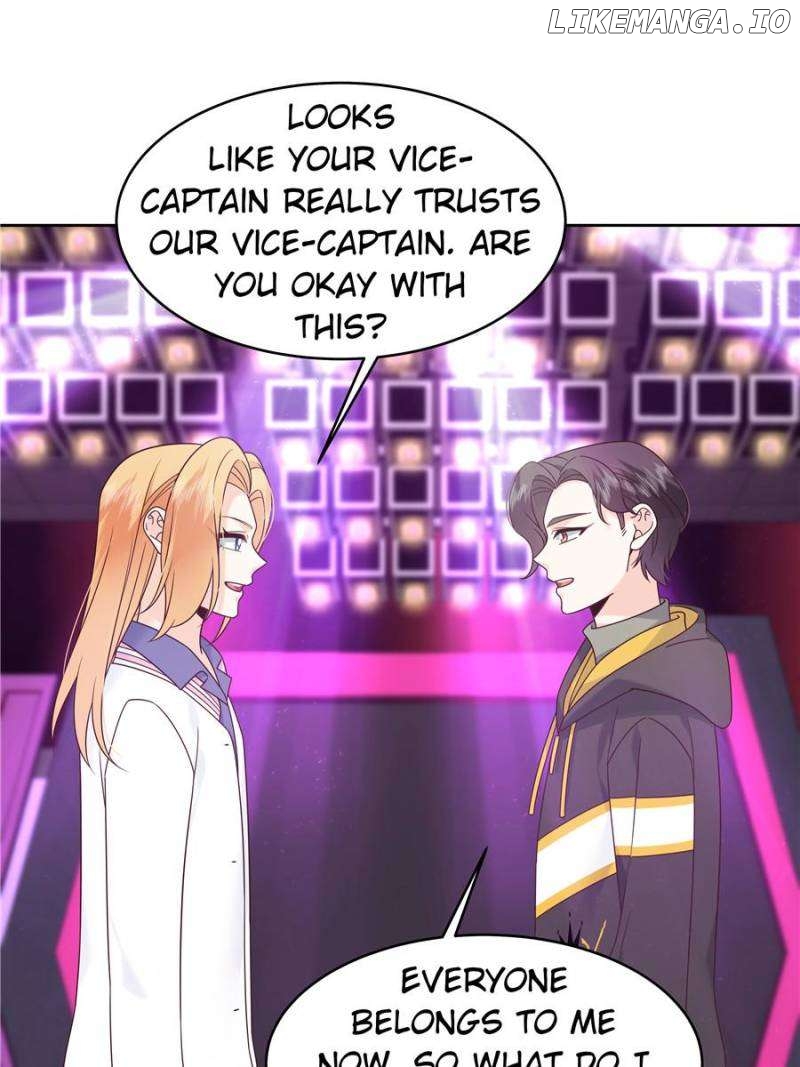 National School Prince Is A Girl Chapter 510 - page 29